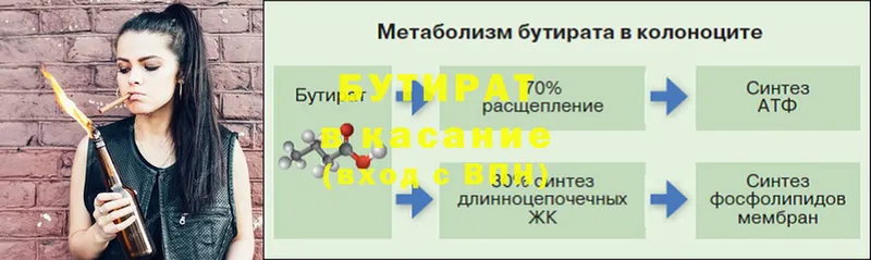 Бутират GHB  Артёмовский 